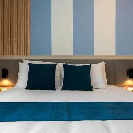 Hotel Porto Horizonte All Inclusive By Oxohotel